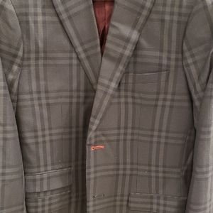 Penguin sport coat